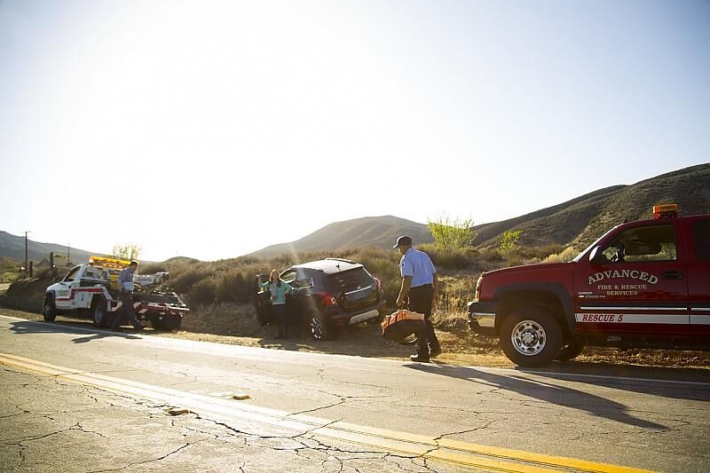OnStar 2015