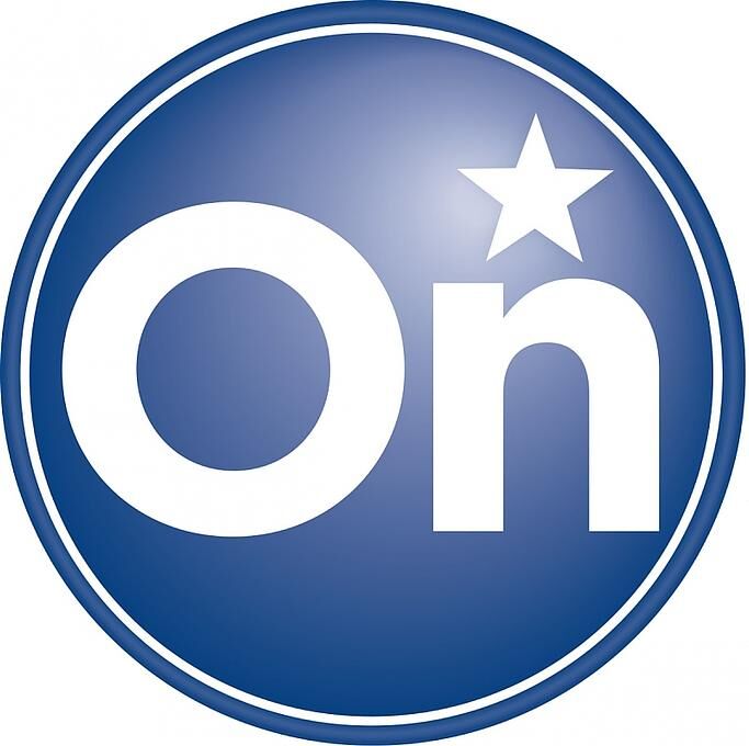 OnStar 2015