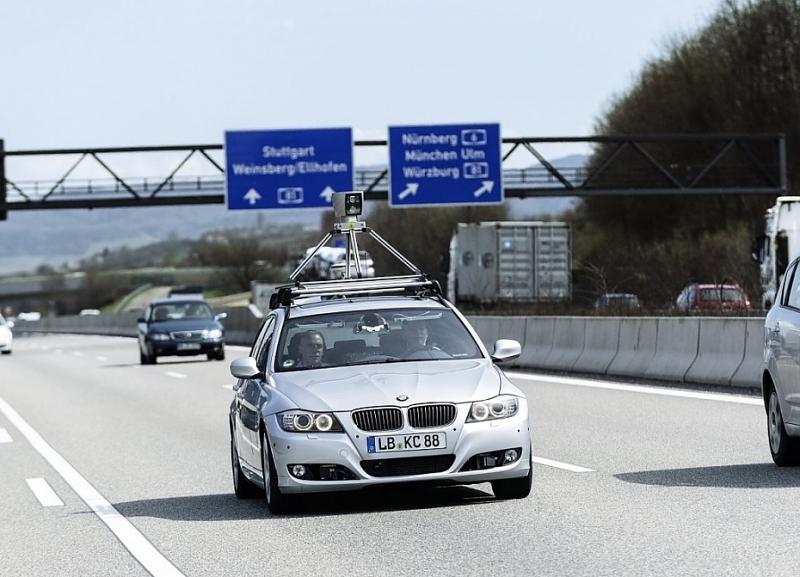 Zulieferer Bosch macht beim automatisierten Fahren große Fortschritte