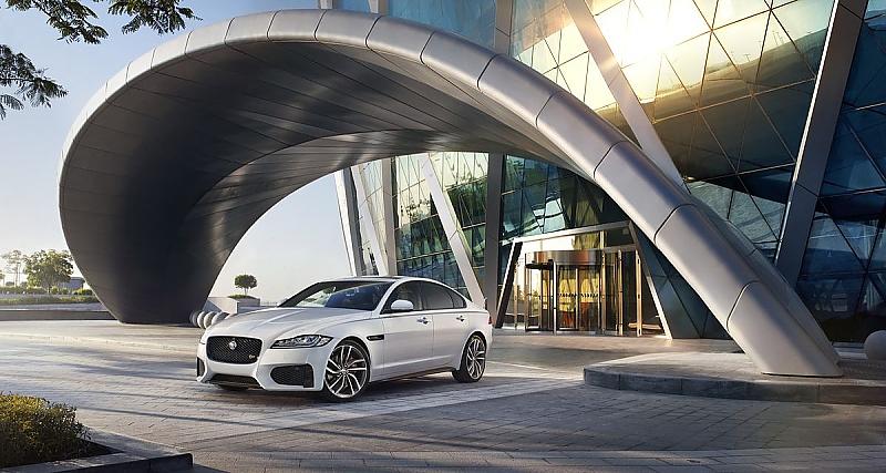 Jaguar XF (102)