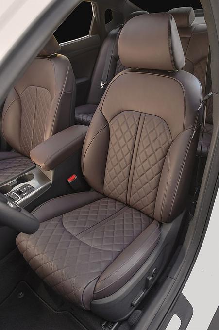 Kia Optima 2015
