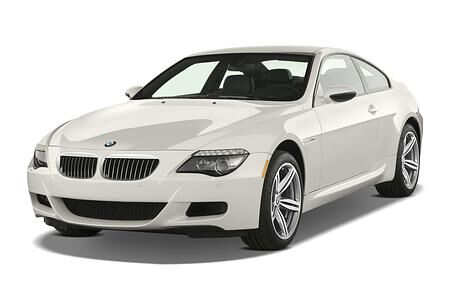 BMW 6er Coupé (2003–2007) 650Ci (367 PS)