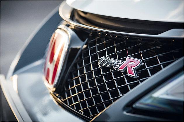 Fünf Jahre mussten die Fans auf einen neuen Civic Type R warten