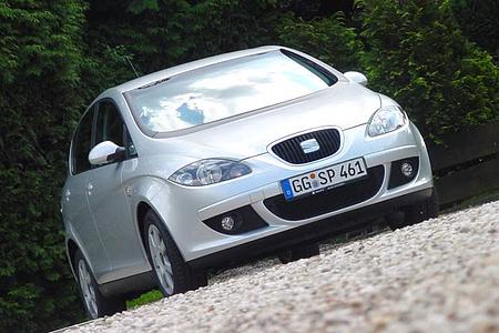 Seat Altea 2.0 TDI: Pikanter Minivan mit einer Prise Salsa