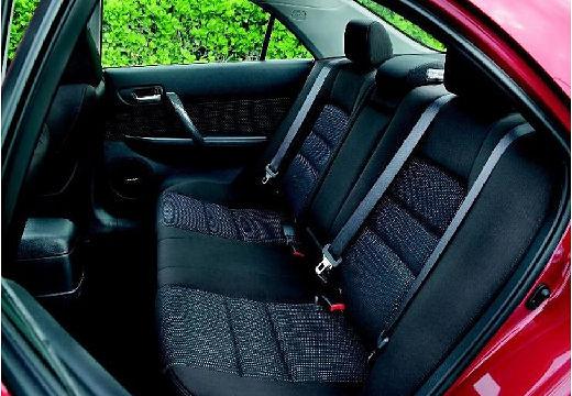 MAZDA 6 (2002 - 2008) 6 Sport 1.8 Comfor