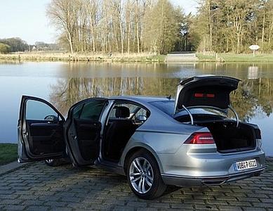 Volkswagen Passat – HighClass Volkswagen Passat – HighClass