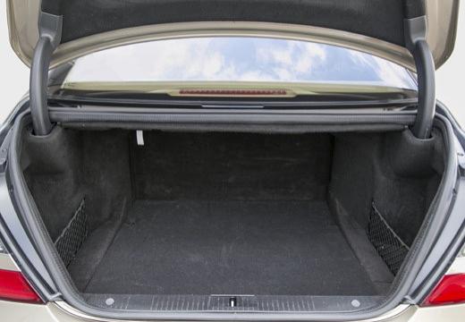 MERCEDES-BENZ S-Klasse (2005 - 2013) S 3