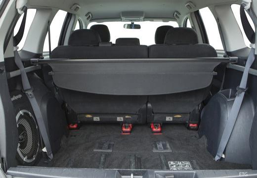 MITSUBISHI Outlander (2007 - ) Outlander