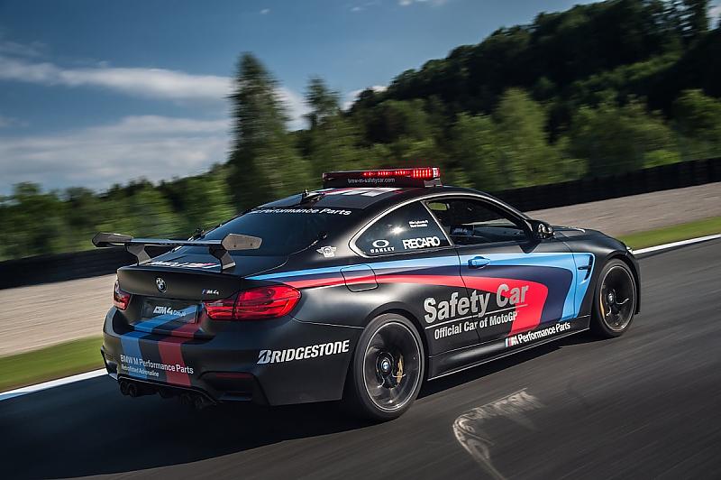 BMW M4 mit Wassereinspritzung - mehr Leistung oder weniger Verbrauch