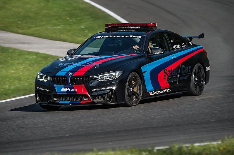 BMW M4 mit Wassereinspritzung - 10 bis 20 Prozent Mehrleistung