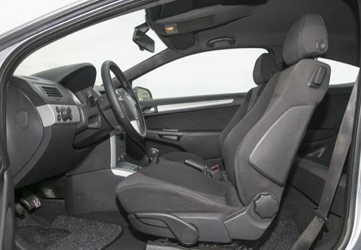 OPEL Astra (2004 - 2010) Astra GTC 1.4 E