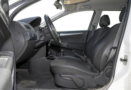 OPEL Astra (2004 - 2010) Astra 1.4 Carav