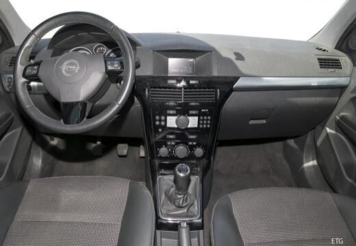 OPEL Astra (2004 - 2010) Astra 1.4 Carav