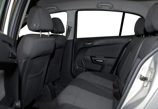 OPEL Astra (2004 - 2010) Astra 1.8 Autom