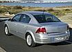Opel Astra Limousine (2004–2010)