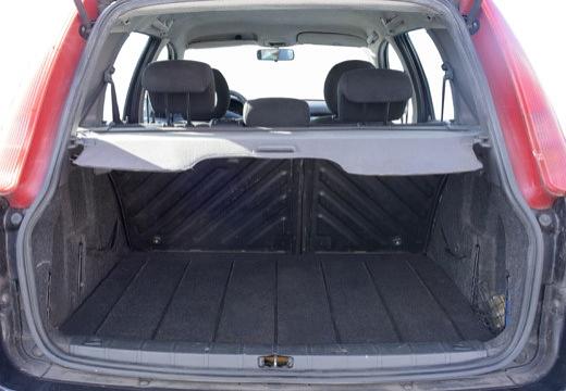 PEUGEOT 206 (1998 - 2013) 206 SW 75 Quik