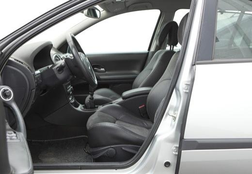 RENAULT Laguna (2001 - 2007) Laguna Gran
