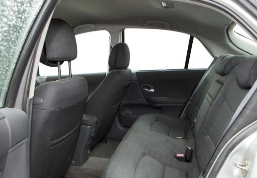 RENAULT Laguna (2001 - 2007) Laguna 2.2