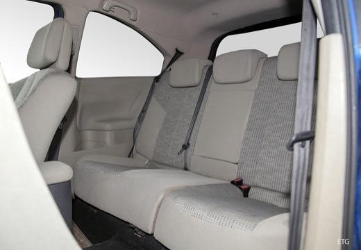 RENAULT Megane (2002 - 2010) Megane Spor