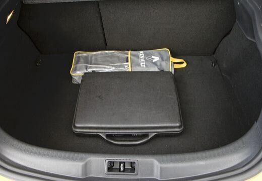 RENAULT Megane (2008 - 2017) Megane TCe
