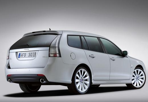 SAAB Saab 9-3 (2002 - 2012) 9-3 2.0t Bio