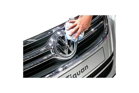 Plant Volkswagen eine ganze CC-Familie?