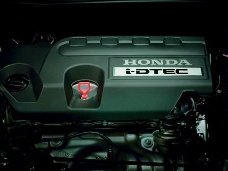 Honda CR-V 2013