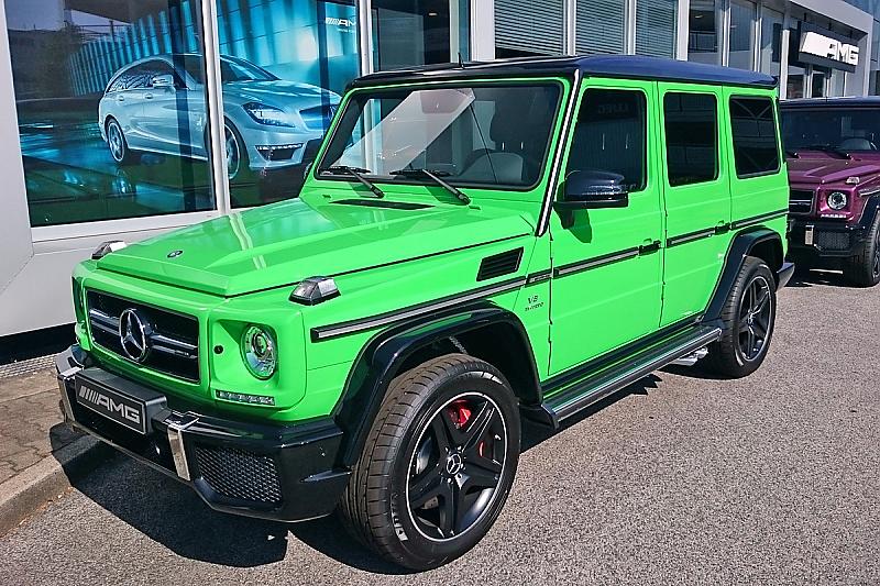 aliengreen...