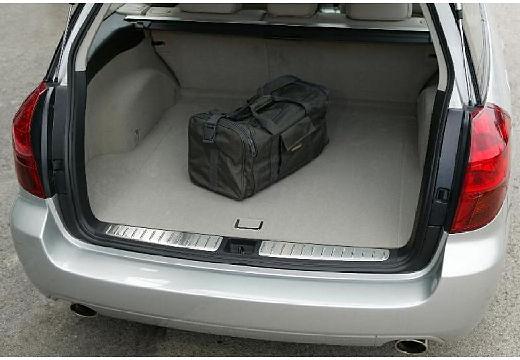 SUBARU Legacy (2003 - 2009) Legacy Kombi