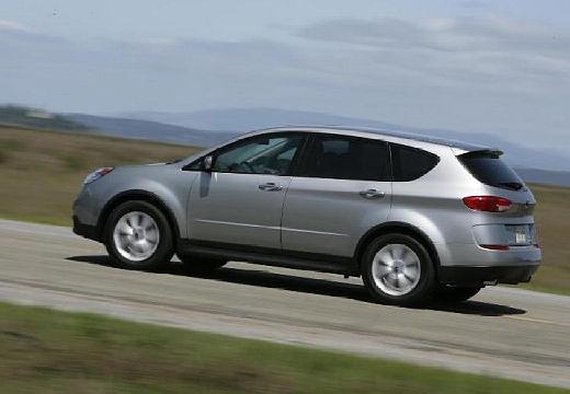 SUBARU B9 Tribeca (2006 - 2007) B9 Tribe
