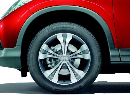 Honda CR-V 2013