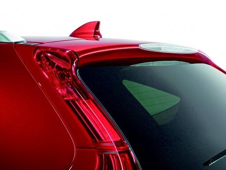 Honda CR-V 2013