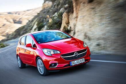 Opel hat es endlich verstanden neue Motoren zu entwickeln, die den Anschluss an die Konkurrenz schaffen.