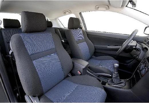 TOYOTA Corolla (2001 - 2007) Corolla 1.4
