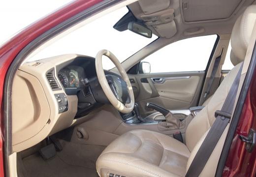 VOLVO XC70 (2002 - 2007) XC70 D5 AWD Oce