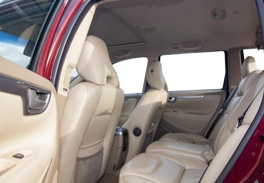 VOLVO XC70 (2002 - 2007) XC70 D5 AWD Oce
