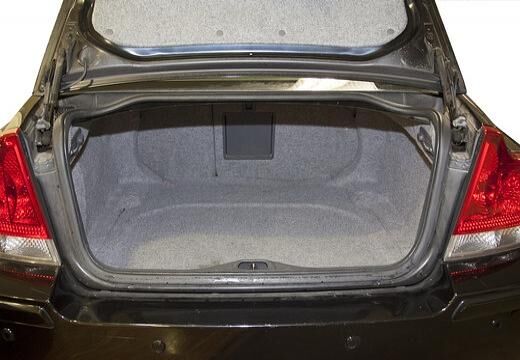 VOLVO S60 (2000 - 2009) S60 2.4 Edition