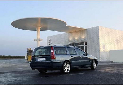 VOLVO V70 (2000 - 2007) V70 2.4 Aut. Kin
