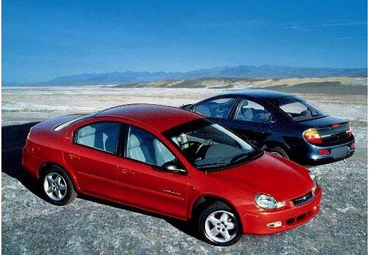 CHRYSLER Neon (1995 - 2006) Neon 2.0 LX