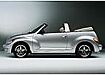 Chrysler PT Cruiser Cabrio (2004–2008)