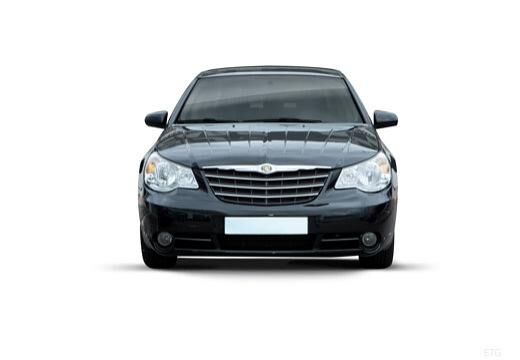 CHRYSLER Sebring (2007 - 2010) Sebring 2