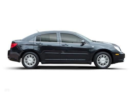 CHRYSLER Sebring (2007 - 2010) Sebring 2