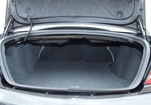 CHRYSLER Sebring (2007 - 2010) Sebring 2
