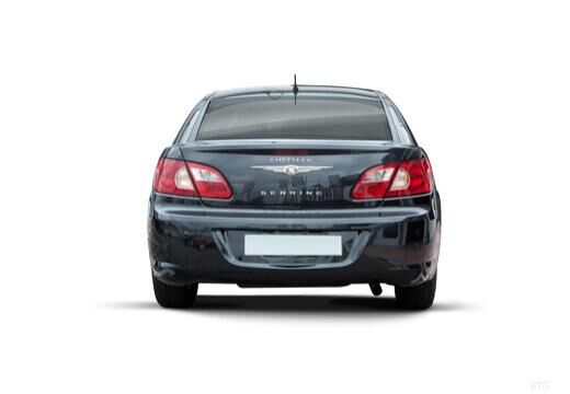 CHRYSLER Sebring (2007 - 2010) Sebring 2