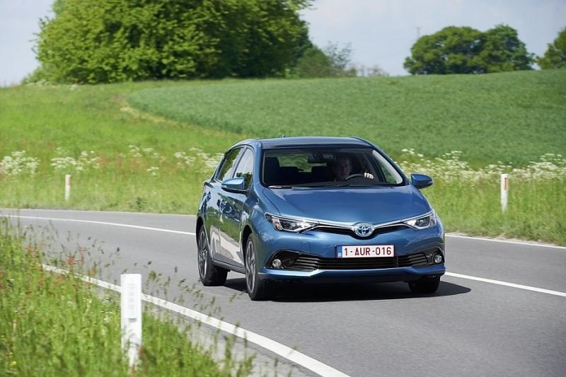 Der 1.2-Liter-Motor verrichtet seinen Dienst sehr leise