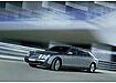 Maybach 62 Limousine (2002–2012)