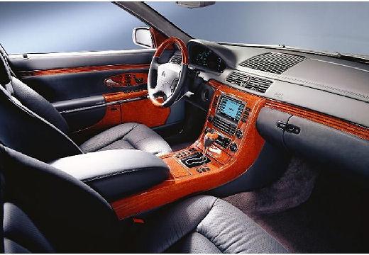 MAYBACH Maybach (2002 - 2012) Maybach 57