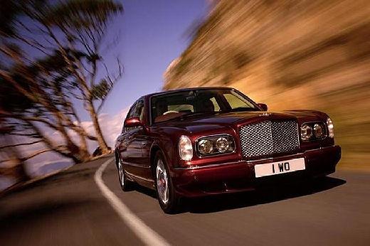 BENTLEY Arnage (2003 - 2010) Arnage R