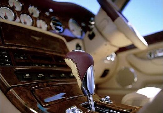 BENTLEY Arnage (2003 - 2010) Arnage R