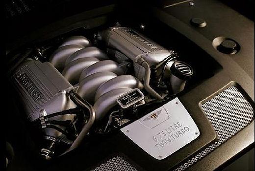 BENTLEY Arnage (2003 - 2010) Arnage R